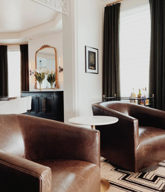 Home Furniture Selection