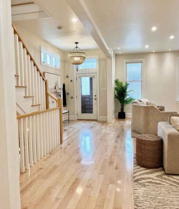 Home New Home Construction